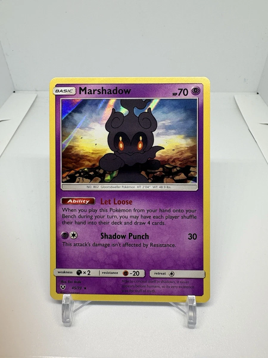 PSA10 マーシャドー AR 2連番 2連番 マーシャドー AR MARSHADOW #3 psa10マーシャドーAR 連番 PSA102