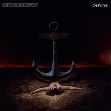 Dead Kosmonaut Gravitas (Vinyl) 12" Album