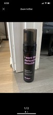 B.TAN I WANT THE DARKEST TAN POSSIBLE 1 HOUR SELF TANNING MOUSSE 6.7 US FL Oz