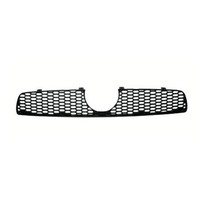 Verkleidung Gitter Vorne FüR Fiat Doblo Von 2009 OEM 735509440