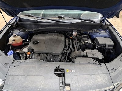 2022 Tucson Power Brake Booster Sku#4409638