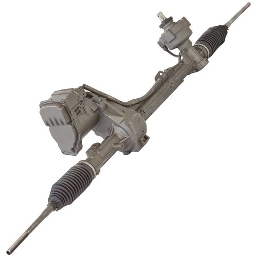 Used OEM Electric Power Steering Rack & Pinion – Fits 2016-2019 Ford Flex & MKT