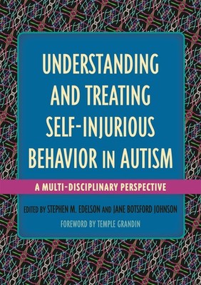 Understanding and Treating Self-Injurious Behav. and*#