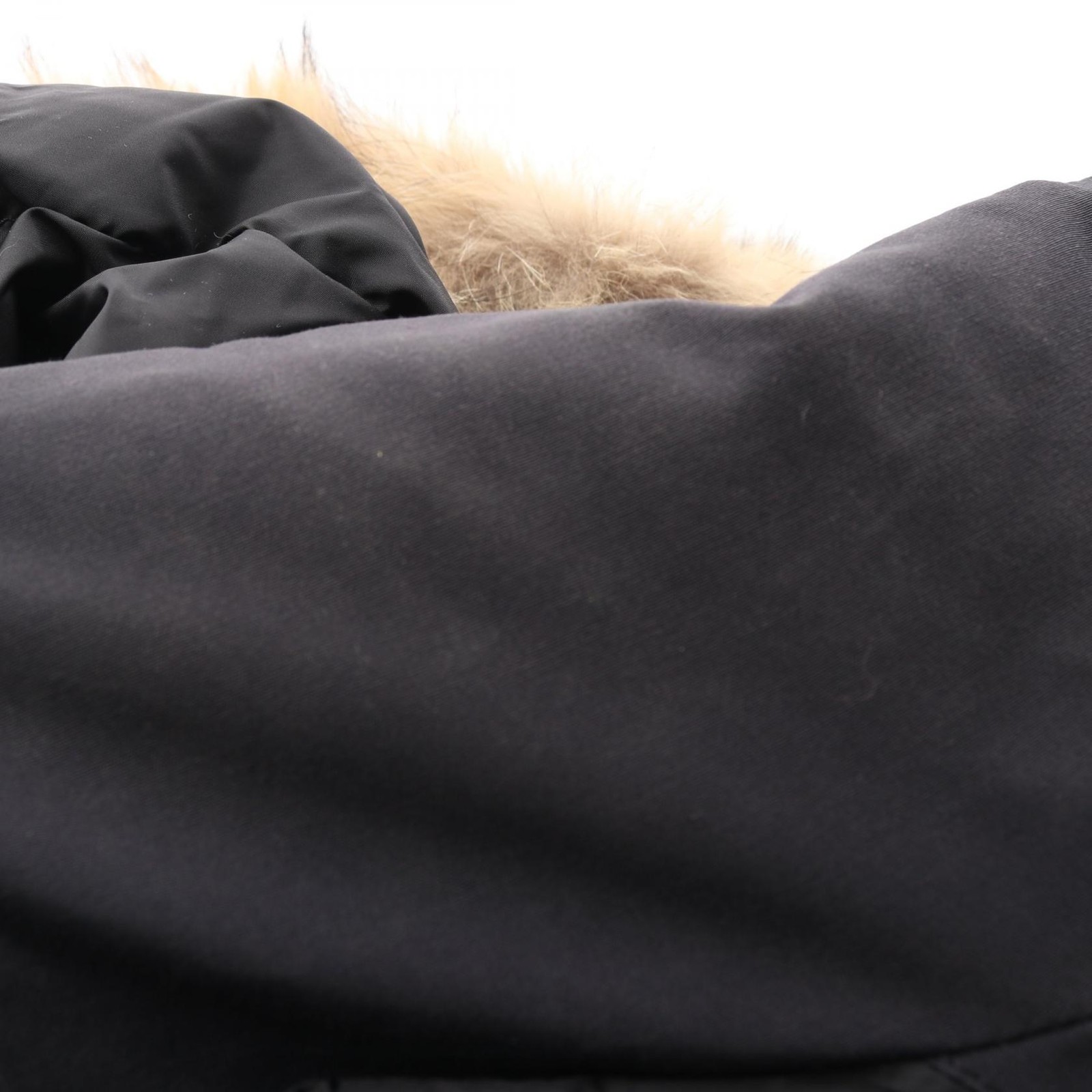 Canada Goose CANADA GOOSE WYNDHAM Hoodie Windham Hoodie Down Jacket Outerwear Po thumbnail 6