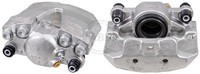 Bremssattel A.B.S. 532141 FüR 8TA Audi A5 8T3 Grauguss 8F7 Sportback Quattro