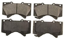 Brake SevereDuty SX1303 Disc Brake Pad Set
