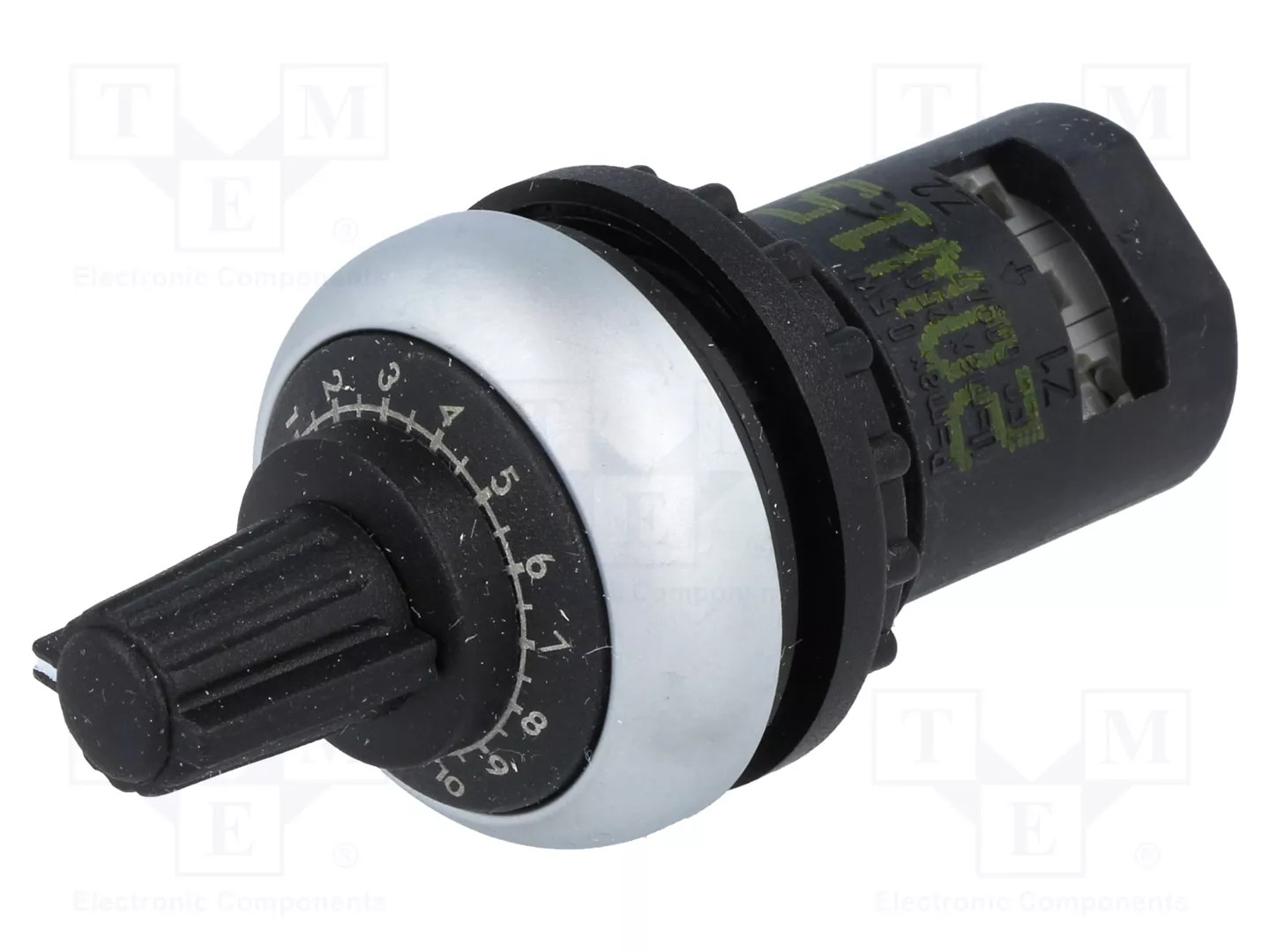 M22-R10K POTENTIOMETER 10K 229491 - Image 5
