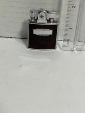 Vintage Ronson Princess Lighter 1928-1936 Art Deco Styling Enamel Finish