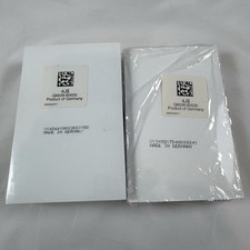 HP Advanced Photo Paper - 150 Sheets, 4" x 6", Germany Q6638-60026 -1 New