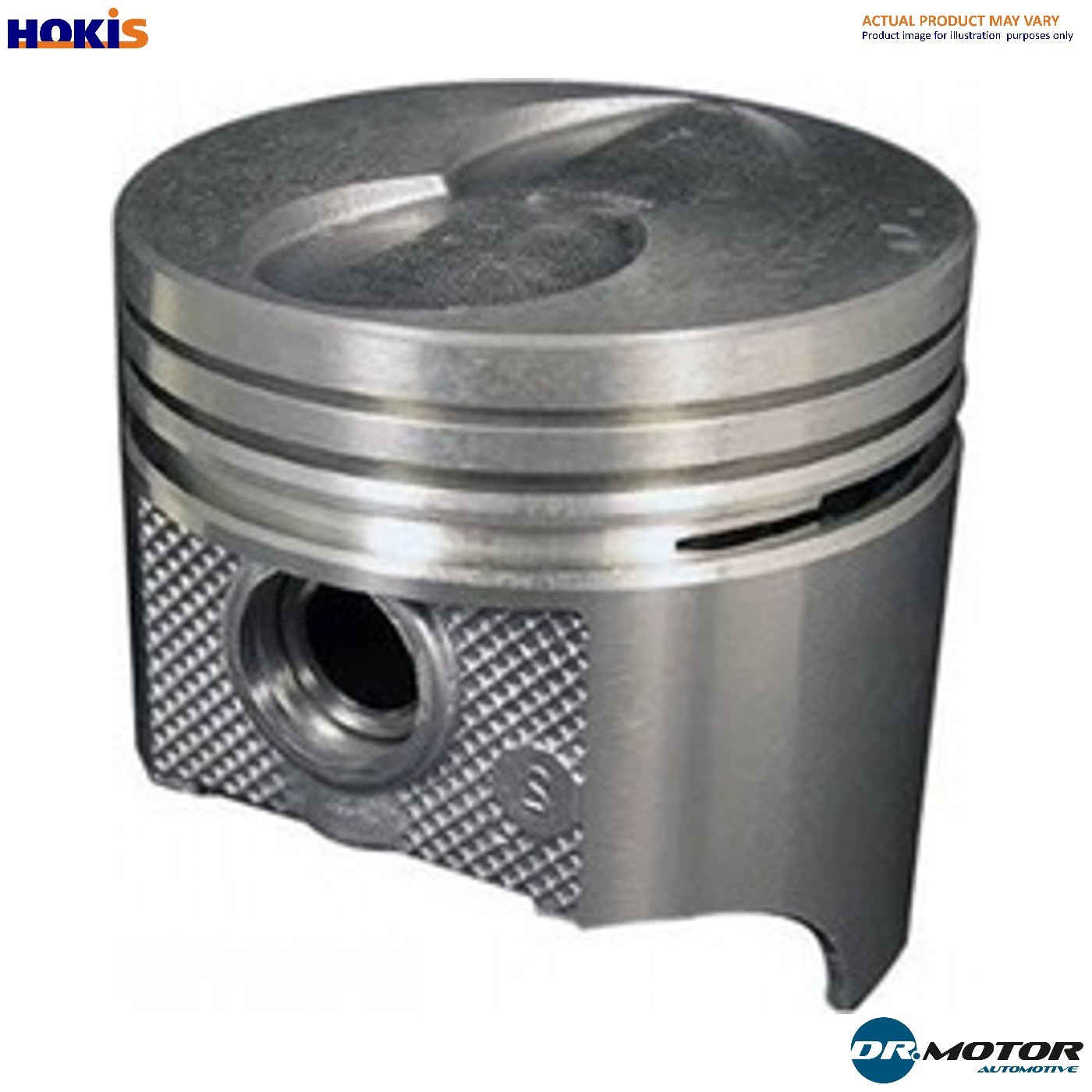 PISTON DRM18601 FOR RENAULT CLIO/III/Grandtour SCÉNIC/VAN/GRAND MODUS LAGUNA