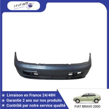 Pare-choc avant Fiat BRAVO