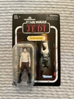 2018 Kenner Star Wars Han Solo (Carbonite) Figure VC136 Vintage Collection, ROTJ