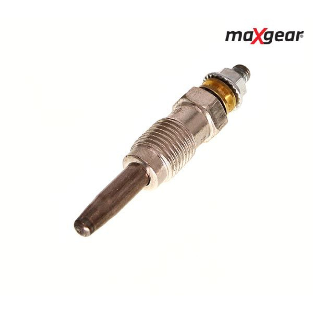 Glow Plug MAXGEAR 66-0019 For VOLVO, RENAULT, MITSUBISHI, ARO