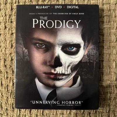 The Prodigy (Blu-ray, 2019)