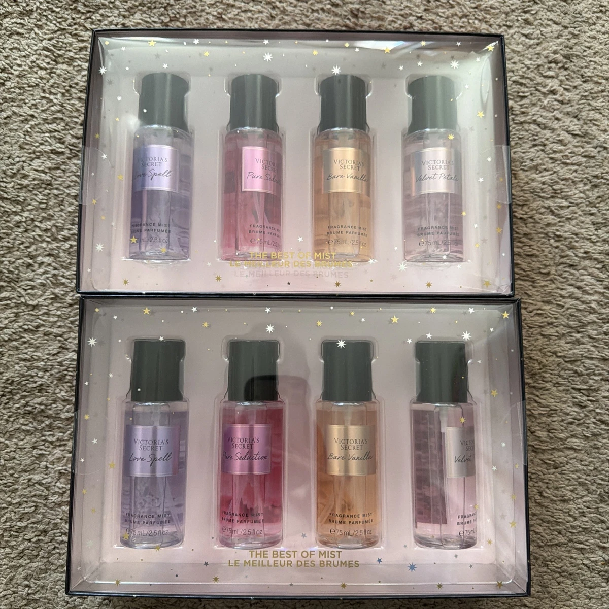 Victoria's Secret Love Gift Sets for Women for sale | eBay