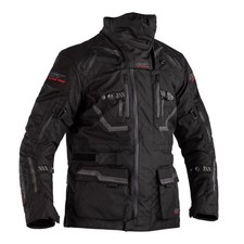 RST Paragon 6 CE Textile Motorcycle Jacket CE AA Mens Black