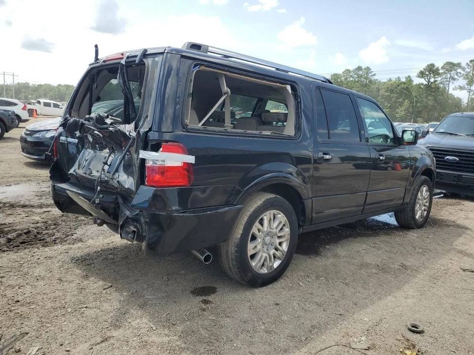 EXPEDITON 2013 Fuel Vapor Canister 1745180 Foto 3 de 4