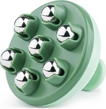 Lymphatic Massager - Handheld Drainage Roller Massage Tool to Help Suppor