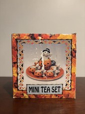 6 Piece Great Western Trading Co. Halloween M...