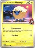 SV10: Destined Rivals #072/182 Team Rocket's Mareep