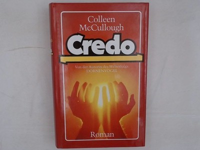 Credo McCullough, Colleen: