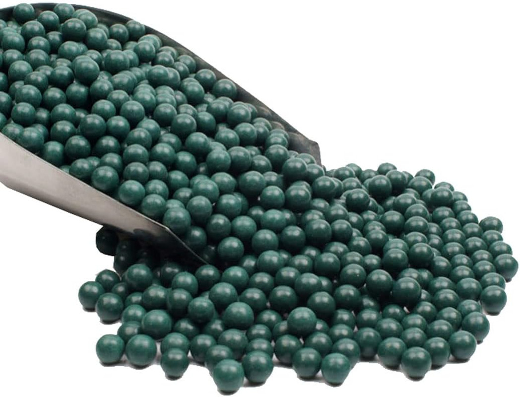 9Mm Colorful Mud Balls Hard Clay Ball for Shooting Target Practice