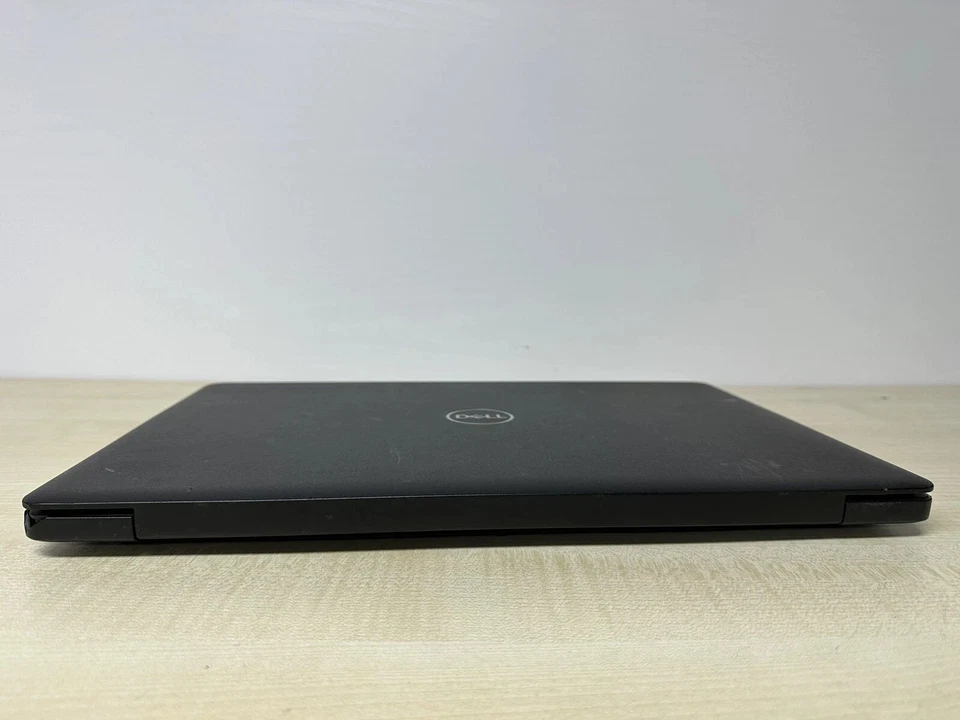 Dell Latitude 3590 · i5-7200U · 8GB · 240GB, photo 4 of 5