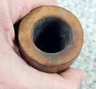 Vintage Ben Wade Majestic Designer's Series Estate Tobacco Bent Pipe Denmark — photo 6