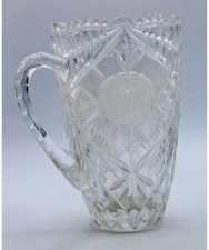Jarra de agua Crystal Rose | Sin caja