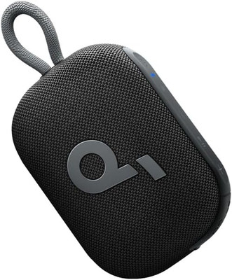 Soundcore Select 4 Go Bluetooth Speaker IP67 Waterproof 20H Playtime