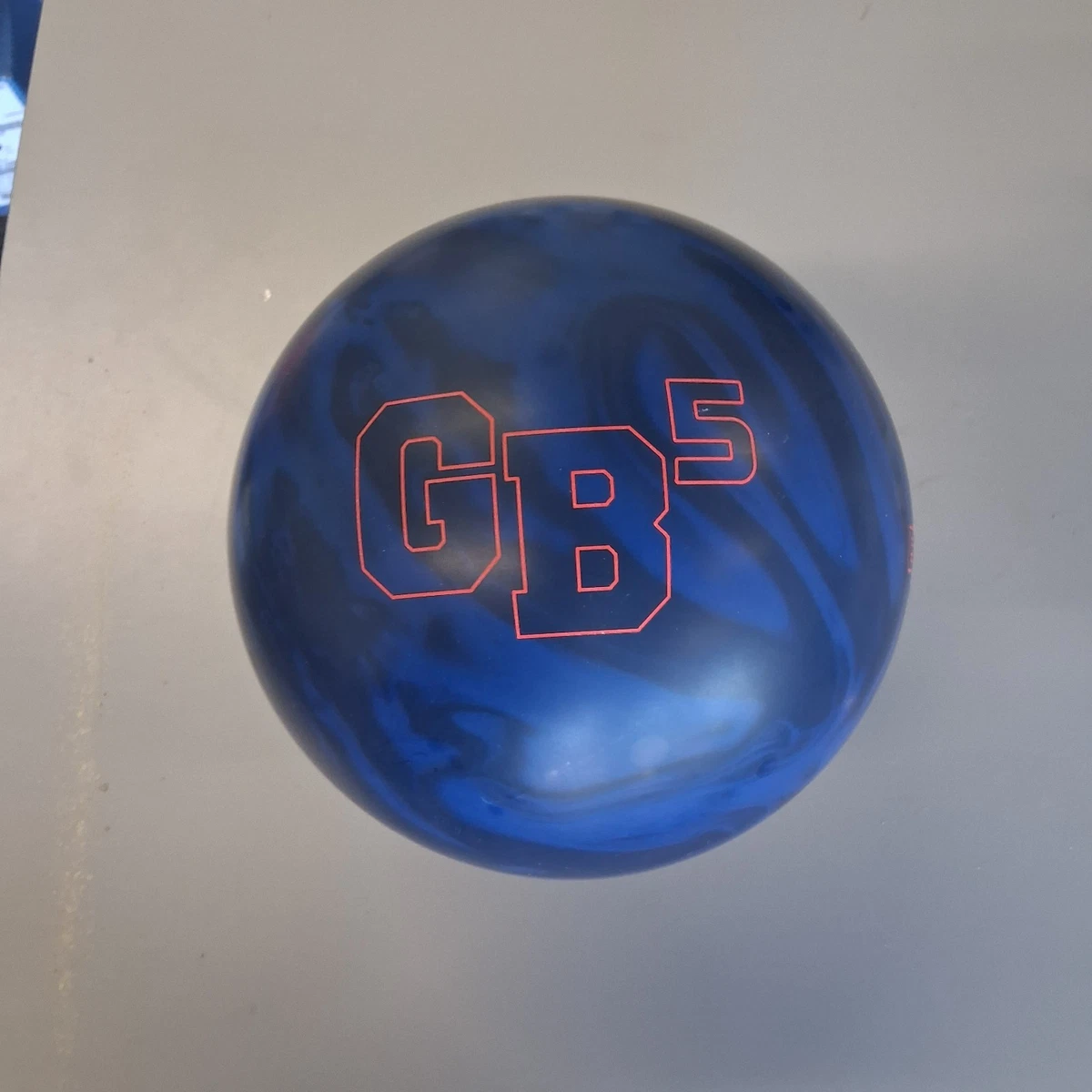 Ebonite Reactive Resin 15 lb Item Weight Bowling Balls for sale | eBay