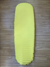 Therm-a-Rest Neoair Xlite - Long/Wide - 77x25 - Lightly Used