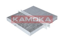 Innenraumfilter KAMOKA F507601 Frischluftfilter Aktivkohlefilter für RENAULT KT0