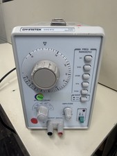 GW INSTEK, GAG-810, Audio Signal Generator