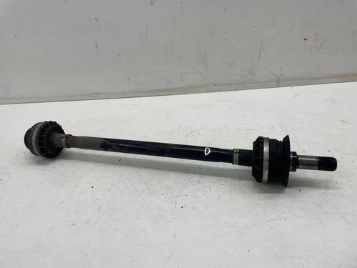 BMW 3 G20, G28 Halbachse hinten rechts 9423550 3.00 22200229