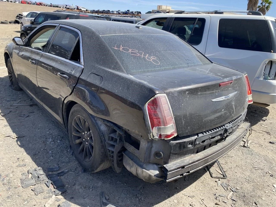 Módulo de control electrónico ECM del motor 3,6 L compatible con 13 300 29630555 Foto 4 de 4