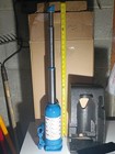 New Weber Hydraulik 3.5 Ton Bottle 27 inch . Jack Heavy-duty Rate (7000 lbs) Oem — photo 4