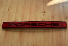 Porsche Center Rear Reflector - 911 - 930 1974-1986 911.631.432.01