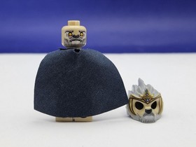 2013 LEGO 70108 Chima: Royal Roost COMPLETE w Minifig No Cards Manual Box