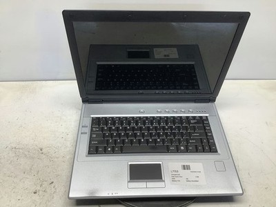 Compal FL91 Intel Core 2 Duo 2 GB NO HDD