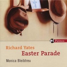 Easter Parade von Yates, Richard | Buch | Zustand sehr gut - Yates, Richard