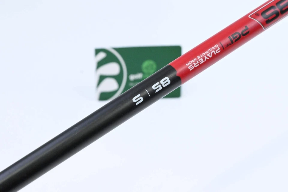 Cobra Aerojet Pitching Wedge / 41.5 Degree / Stiff Flex KBS PGI 85 - Image 4 of 4