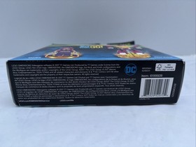 LEGO Dimensions: Starfire Fun Pack (71287) - New Sealed Teen Titans Go! RETIRED