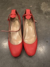 Valentino Tan-Go 60 Pump