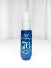 Sol De Janeiro Cheirosa 76 Perfume Mist 1oz 30ml Travel Size Spray NEW