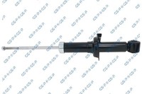 Gsp StoßDäMpfer Hinten FüR Mitsubishi Lancer Viii Sportback Cx_A Cy/Z_A