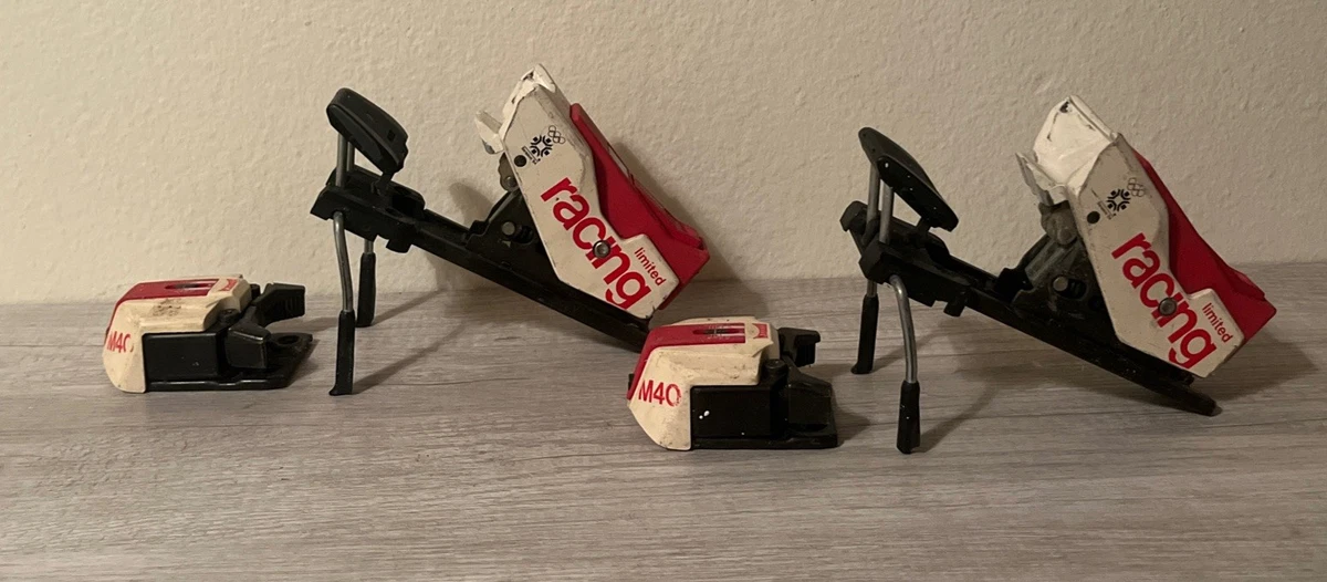 MARKER Skis Bindings Included for sale | eBay
