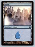 MTG Return to Ravnica #258 Foil Island Common Land