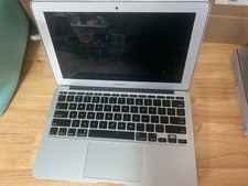 Apple MacBook Air 11-inch, Model-A1465  For Parts/Repair