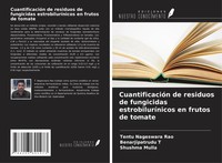 Tentu Nageswara Rao (U. A.) | CuantificacióN De Residuos De Fungicidas...